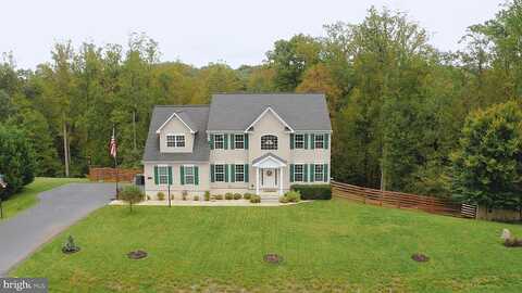 Camp Geary, STAFFORD, VA 22554