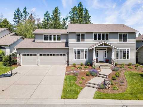 Greystone, SPOKANE, WA 99223