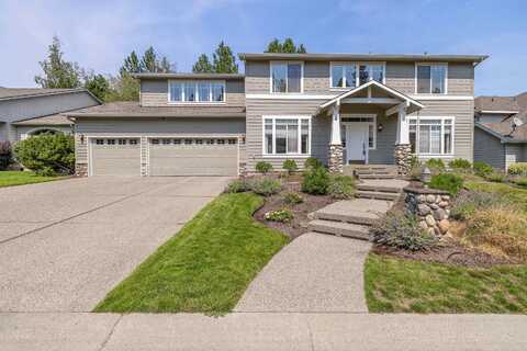 Greystone, SPOKANE, WA 99223