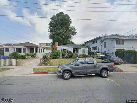 Hardy, INGLEWOOD, CA 90301