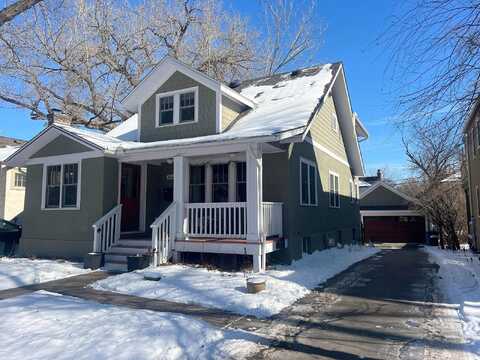 Abbott, MINNEAPOLIS, MN 55410