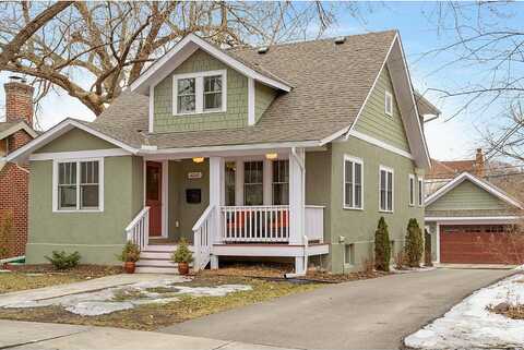 Abbott, MINNEAPOLIS, MN 55410
