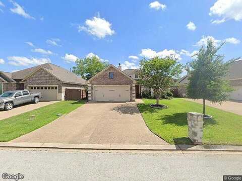Rocky Rhodes, COLLEGE STATION, TX 77845