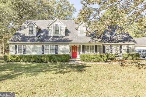 Wynnton, DUBLIN, GA 31021
