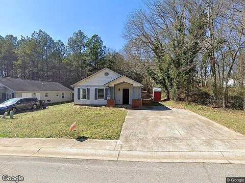 Sidetrack, COMER, GA 30629