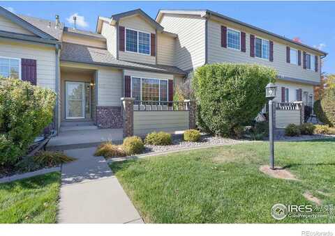 Strasburg, FORT COLLINS, CO 80525