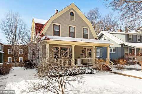 Sheridan, MINNEAPOLIS, MN 55410