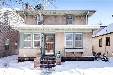 37Th, MINNEAPOLIS, MN 55406
