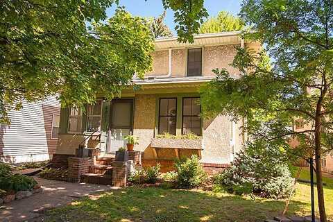 37Th, MINNEAPOLIS, MN 55406