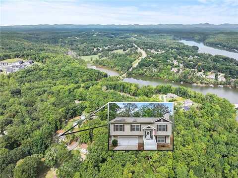 Fraser, GAINESVILLE, GA 30506