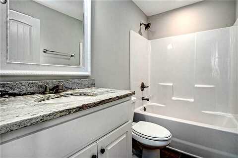 Fraser, GAINESVILLE, GA 30506