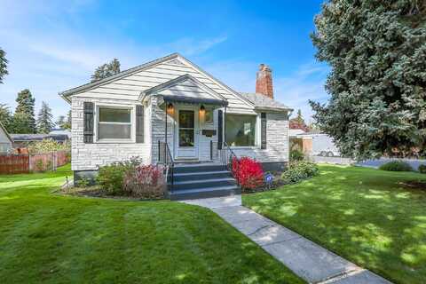 Adams, SPOKANE, WA 99205