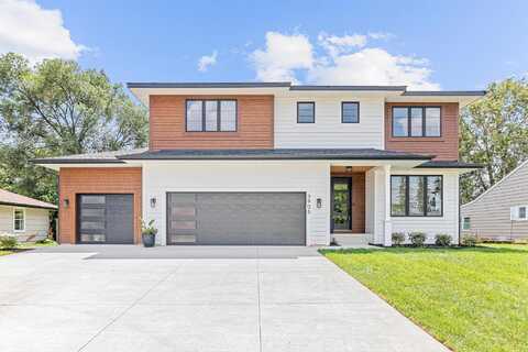 58Th, MINNEAPOLIS, MN 55424
