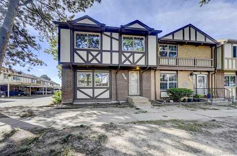 Constitution, COLORADO SPRINGS, CO 80909