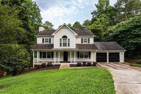 Cotswold, LILBURN, GA 30047