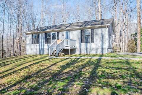Cabin, GUM SPRING, VA 23065