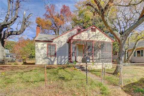 Wheeler, HAMPTON, VA 23661