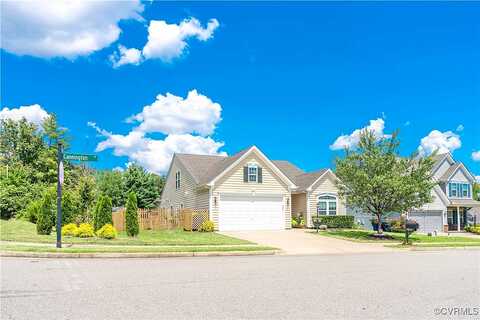 Cannington, NORTH CHESTERFIELD, VA 23237