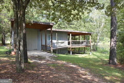 Pittman, COBBTOWN, GA 30420