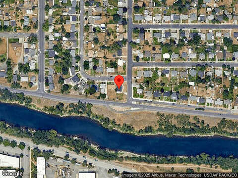 Ermina, SPOKANE, WA 99217