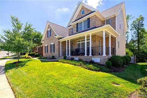 Edenfield, MIDLOTHIAN, VA 23113
