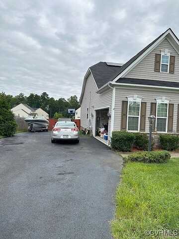 Ethens Point, CHESTER, VA 23831