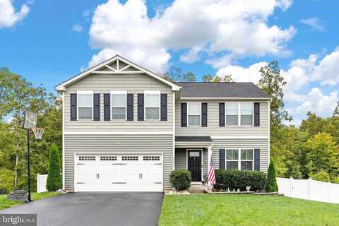 Quail Meadow, LOCUST GROVE, VA 22508