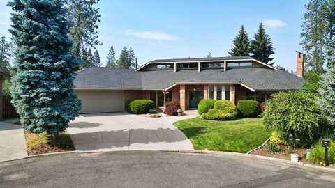 Croydon, SPOKANE, WA 99203