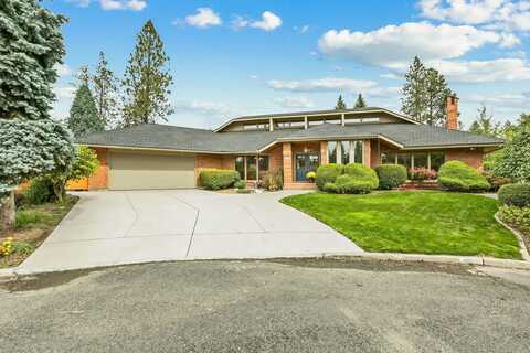 Croydon, SPOKANE, WA 99203