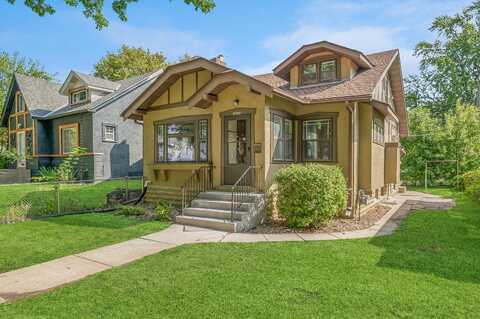 Knox, MINNEAPOLIS, MN 55412