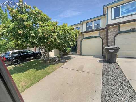 Atlantic, COLORADO SPRINGS, CO 80910