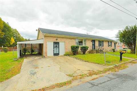 Dupuy, SOUTH CHESTERFIELD, VA 23834
