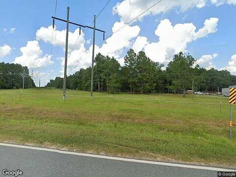 Fairground, SWAINSBORO, GA 30401