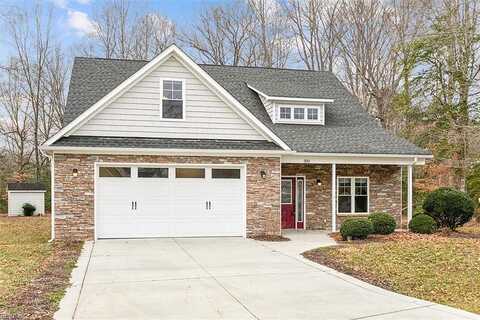 Highgate, HARTFIELD, VA 23071