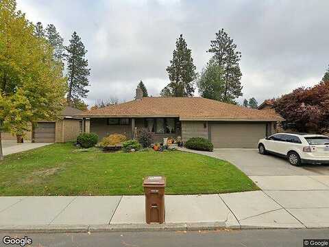 Bernard, SPOKANE, WA 99203