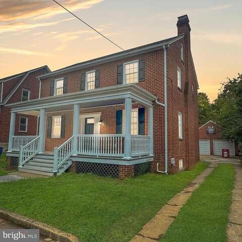 Virginia, FRONT ROYAL, VA 22630