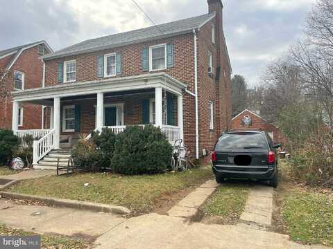 Virginia, FRONT ROYAL, VA 22630
