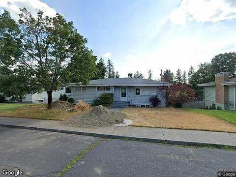 Rosewood, SPOKANE, WA 99208