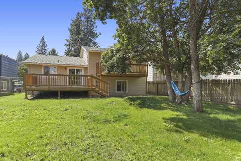 17Th, SPOKANE, WA 99224