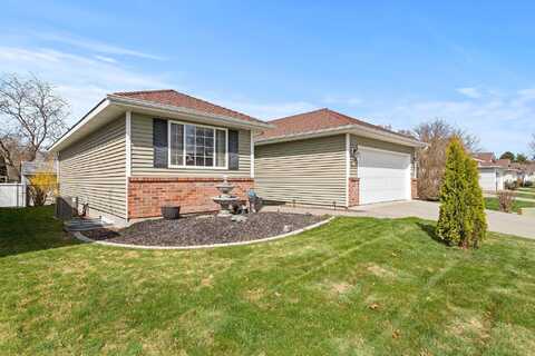 Calvin, SPOKANE VALLEY, WA 99216