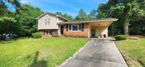 Truxton, AUGUSTA, GA 30906