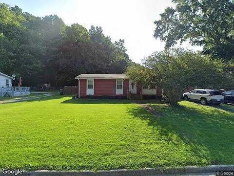 Leigh, YORKTOWN, VA 23690
