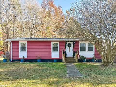 Leigh, YORKTOWN, VA 23690