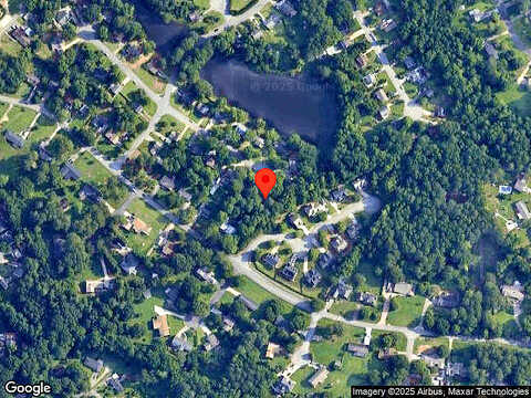 Hidden Lake, DULUTH, GA 30096