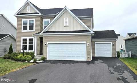 Norland Knoll, STEPHENSON, VA 22656
