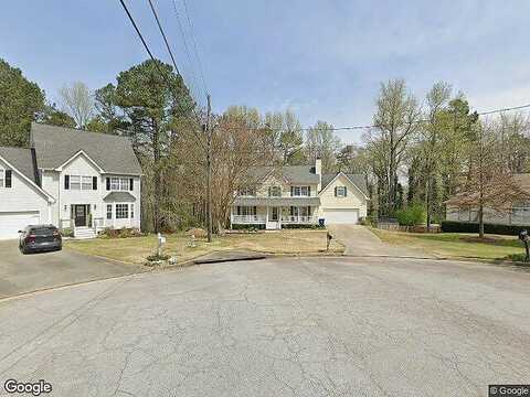 Scenic Lake, LAWRENCEVILLE, GA 30045