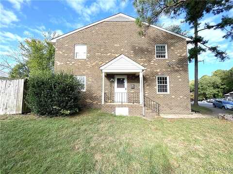 Haddington, NORTH CHESTERFIELD, VA 23224