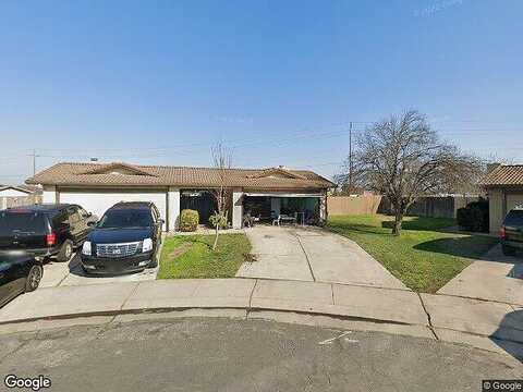 Fox Creek, STOCKTON, CA 95210