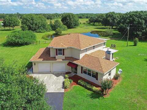Gopher Hill, MYAKKA CITY, FL 34251