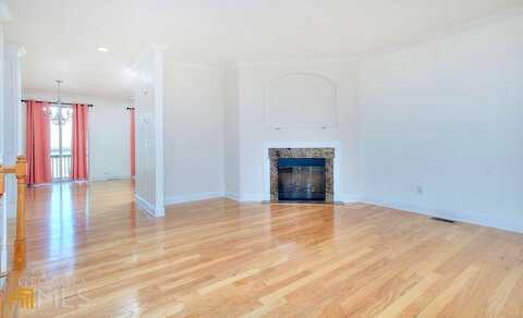 Hallwood, SUWANEE, GA 30024